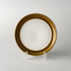DENBY LUXOR プレート 大皿 直径26cm 2枚 - メルカリ
