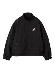 searoomlynn×Umbro ナイロントラックジャケット(ブラック) - メルカリ