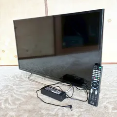 2026年最新】bravia kj-32w730cの人気アイテム - メルカリ
