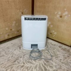 Panasonic 衣類乾燥除湿機 F-YZTX60-W 2019年モデル - メルカリ