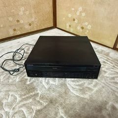 赤井電機株式会社 A&Dステレオカセットデッキ GX-Z6100 - メルカリ
