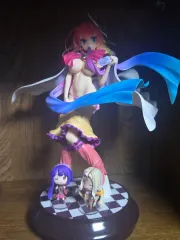 ノーゲーム・ノーライフ フィギュア