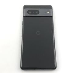 Google Pixel 7a ブラック 128G 本体 - メルカリ