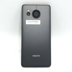 新品未開封アクオスセンス7メーカー直販モデルシムフリーデュアルシム 