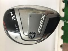 YAMAHA RMX ユーティリティ U4 20度 85X - メルカリ