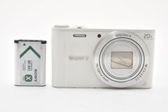 F3238】 SONY Cyber-Shot DSC-WX350 ソニー - メルカリ