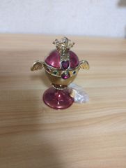 セーラームーン アンティークスタイルクリップケース レインボー