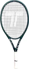 トアルソン Toalson テニス OVR108 グリップサイズ1 硬式テニス ラケット 部活動 クラブ サークル 練習 試合 大会 コート 用品 シリアスプレーヤー オープンクラス トレーニング  1DR82601 ブリリアントグリーンのサムネイル