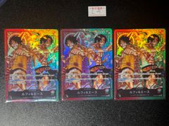 貴重】 ミラバト ルフィ ロー 懸賞金 ワンピース ミラクルバトル