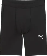 プーマ PUMA RUN FOUNDATION 8 ショートタイツ  527295 01 PUMABLACK