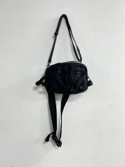 Porter Nylon Body Cross Bag