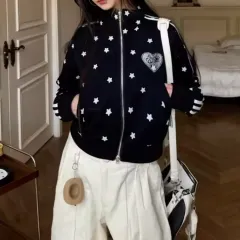 ユニーク 星 ジャケットのサムネイル