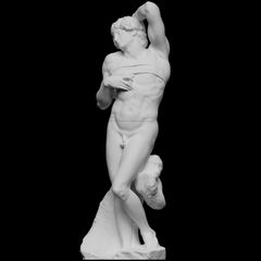 人形 彫像 ヨーロッパ オブジェ 置物 インテリア 工芸品 美術品 A2915