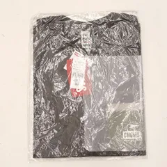 CHUMS /　チャムス ◆キャンパークーラーポケットTシャツ/チャコール/サイズL/タグ付き  レディースファッション【未使用】 のサムネイル