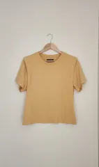正規品) 22 イサベル マラン ゼリー トゥー 半袖 カットソー ブラウス (S)のサムネイル