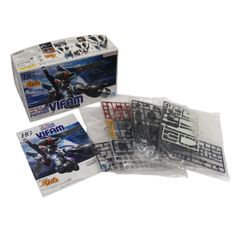 BANDAI 1/100 FAM-RV-S1 VIFAM プラモデル - メルカリ