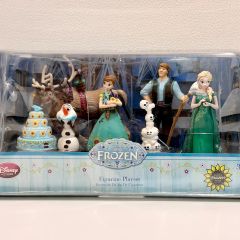 ダッフィー 20周年 フィギュア 全5種 コンプリート - メルカリ