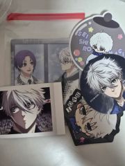 ブルーロック 凪誠士郎 グッズまとめ売り 31点 - メルカリ