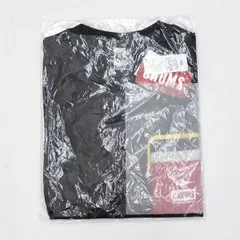 CHUMS /　チャムス ◆キャンパークーラーポケットTシャツ/グレー/サイズL/タグ付き  レディースファッション【未使用】 のサムネイル