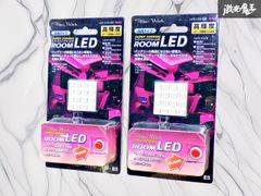 新車外し！】ホンダ 純正 DG5 WR-V LED ヘッドライト ヘッドランプ 右 