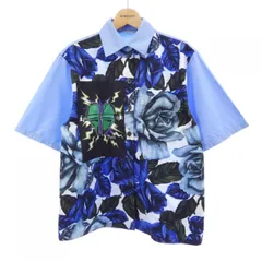 プラダ PRADA P464D S192 1U8I S／Sシャツのサムネイル