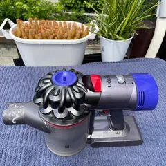 2026年最新】dyson v10 ジャンクの人気アイテム - メルカリ
