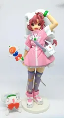 古風フィギュア ナースウィッチマジカルメイド コムギ DVD ver2 5 フィギュア