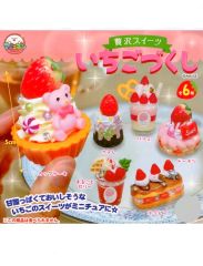 No.189〜191 ♡フェイクスイーツ♡ リクエスト品♡ - メルカリ
