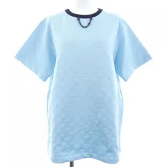 ルイヴィトン LOUIS VUITTON モノグラムジャガード FRTS21LEU Tシャツのサムネイル