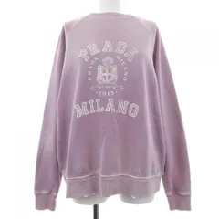 プラダ PRADA 134714 SOOO 16VZ スウェットのサムネイル