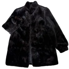 2026年最新】SAGA FURS レディース 毛皮・ファーコートの人気アイテム