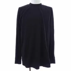 リックオウエンス Rick owens RU20F3266-JA Tシャツのサムネイル