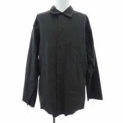 ヨウジヤマモト YOHJI YAMAMOTO HY-B14-031 ジャケットのサムネイル