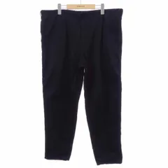 ヨウジヤマモト YOHJI YAMAMOTO HO-P53-053 パンツのサムネイル