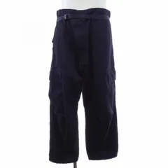 コムデギャルソン COMME des GARCONS HK-P009 パンツのサムネイル