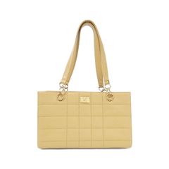 CHANEL 正規品 2009年 パズル柄 レッド トートバッグ - メルカリ