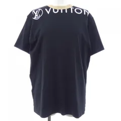 ルイヴィトン LOUIS VUITTON FLTS12UOL Tシャツのサムネイル