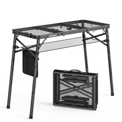 美品】Soomloom2ユニットテーブルTWOSOME折り畳み式 - メルカリ