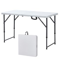 美品》コストコ LIFETIME 折り畳みテーブル 6人用 横180cm - メルカリ