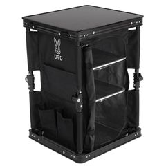 新品未使用☆DOD☆シェフレルシェルフ☆MK1-931-BK - メルカリ