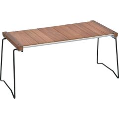 スノーピーク IGTスリム 中古美品 - メルカリ