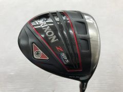 SRIXON Z F85 フェアウェイウッド 3番 15度 SR - メルカリ
