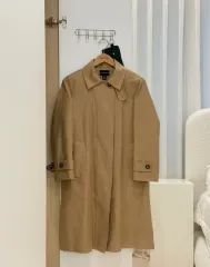 Club Monaco クラブモナコ トレンチコートのサムネイル