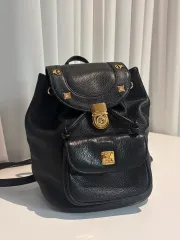 MCM ミニ バックパック<The First 価格>のサムネイル