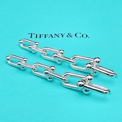 ◇ティファニー◇新品仕上済 Tiffany&Co. ベネチアン ネックレス Ag925 