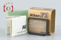 品川のニコンミユジアム限定 Nikon F マウントアクリル展示用スタンド