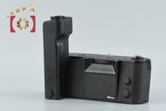 ニコン Nikon MD-2 MB-1 F2用モータードライブ Y3774 - メルカリ