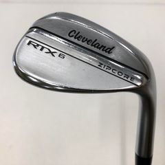 クリーブランド RTX6 54° &58° DGS200 2本 - メルカリ