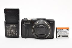 【動作未確認】デジカメ FUJIFILM finepix F800EXR 動作確認/返品保証】FUJIFILM FinePix F800EXR デジカメ - メルカリ