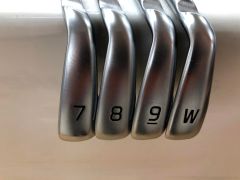 PING i240 アイアン4本セット NS pro 950gh neo R - メルカリ